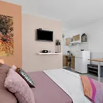 Apartments Barbara