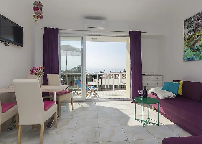 Apartments Barbara