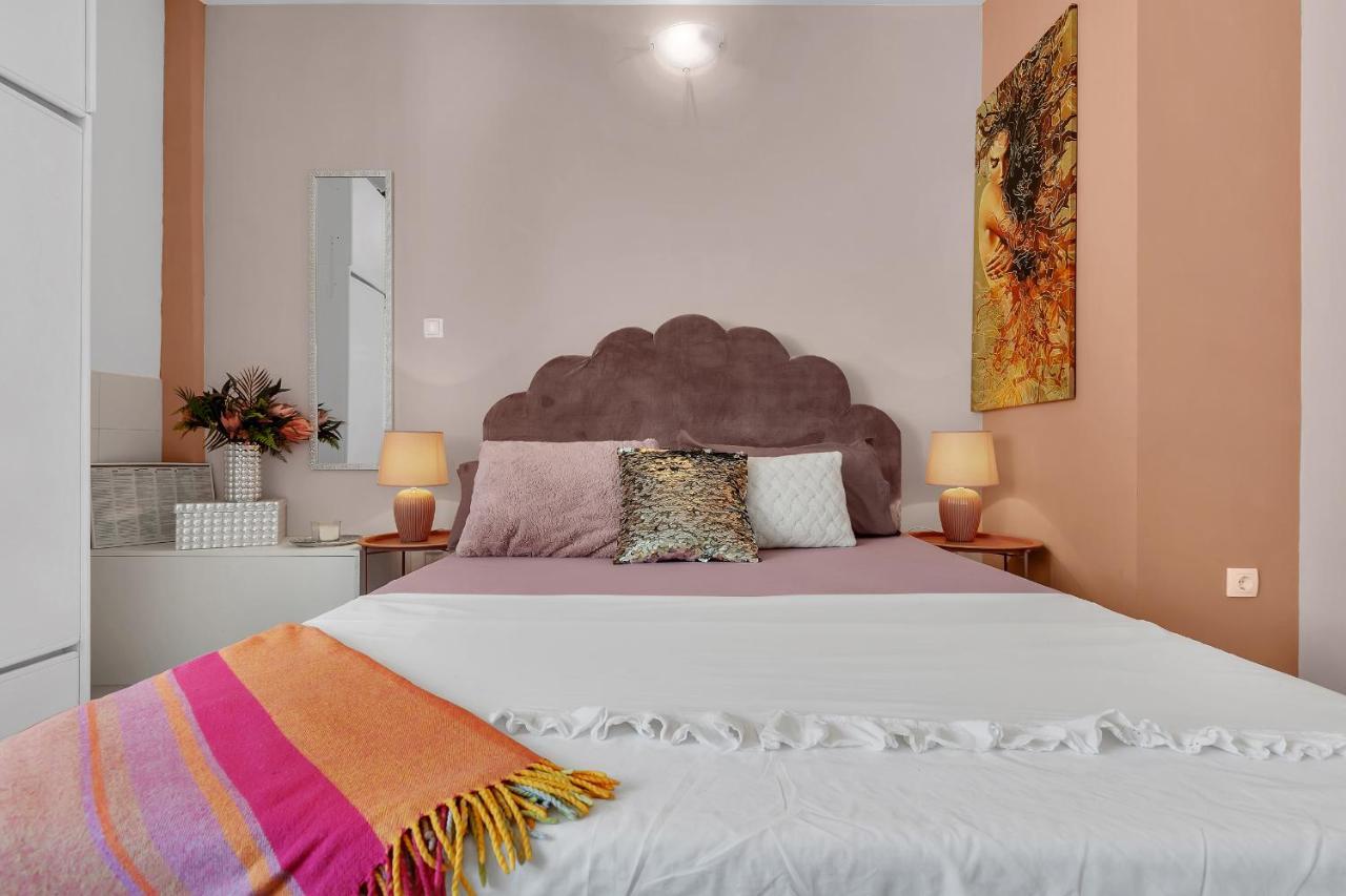 Apartma Barbara *