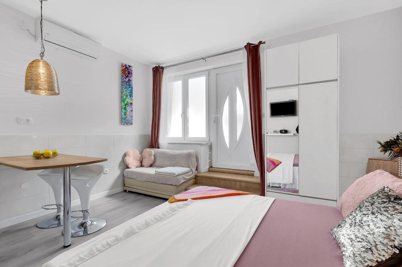 Barbara Apartma Makarska