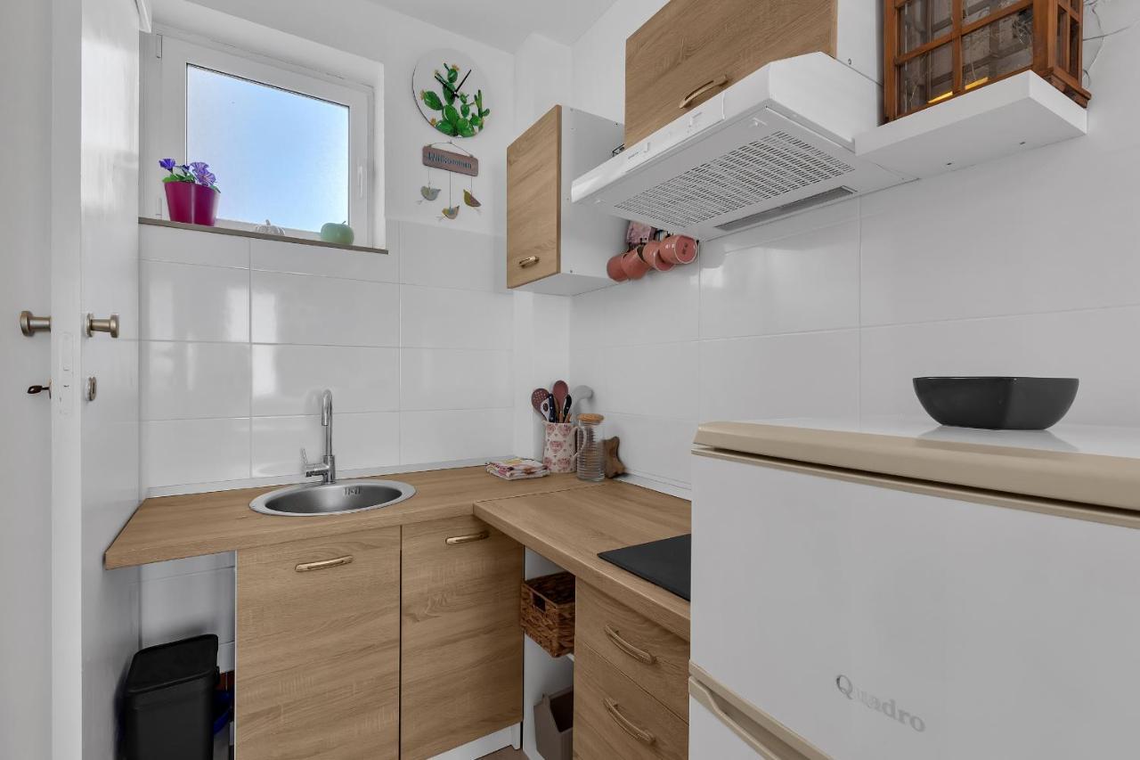 Barbara Apartma