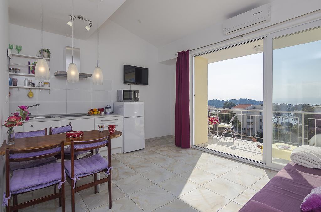 Apartma Barbara Makarska