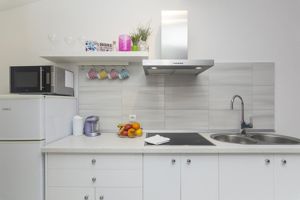 Apartma Barbara