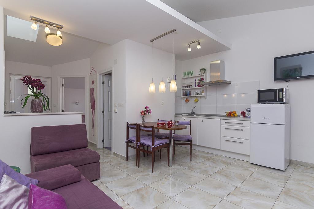 Barbara Apartma