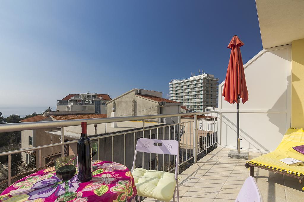 Apartma Barbara Makarska