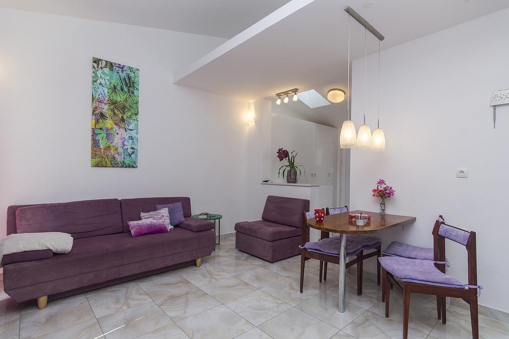 Barbara Apartma